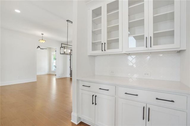 5315 Crestline View Road, Cumming, GA 30028