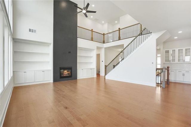 5315 Crestline View Road, Cumming, GA 30028