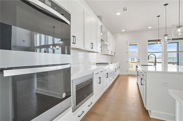 5315 Crestline View Road, Cumming, GA 30028