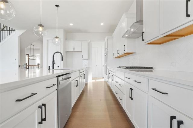 5315 Crestline View Road, Cumming, GA 30028