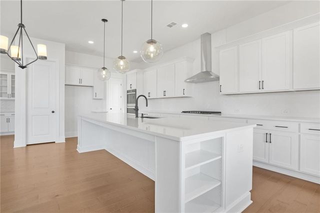 5315 Crestline View Road, Cumming, GA 30028