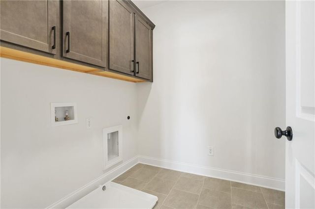 5315 Crestline View Road, Cumming, GA 30028