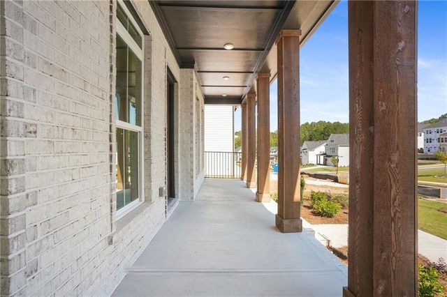 5315 Crestline View Road, Cumming, GA 30028