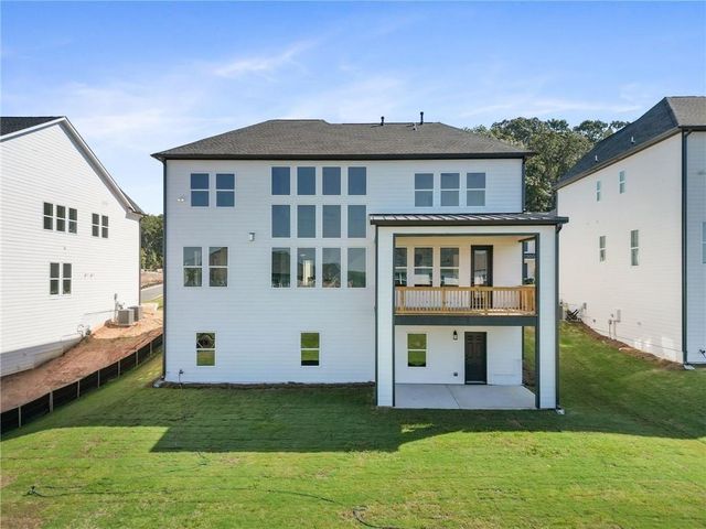 5315 Crestline View Road, Cumming, GA 30028