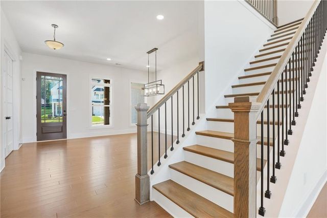 5315 Crestline View Road, Cumming, GA 30028