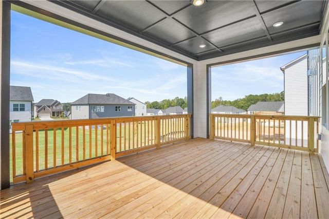 5315 Crestline View Road, Cumming, GA 30028