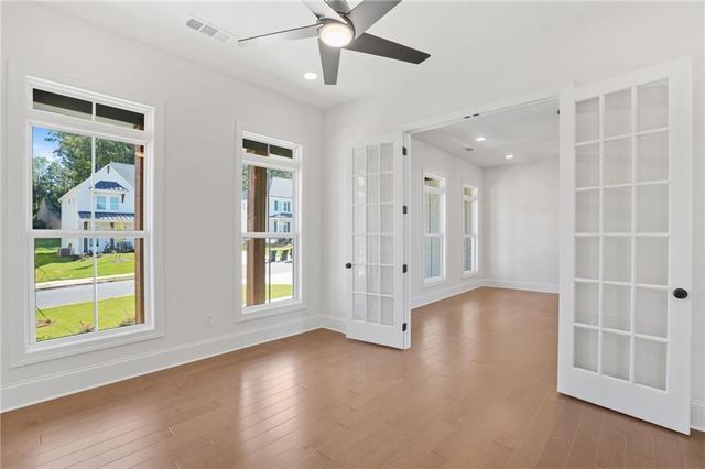 5315 Crestline View Road, Cumming, GA 30028