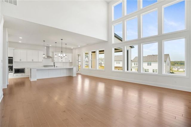 5315 Crestline View Road, Cumming, GA 30028