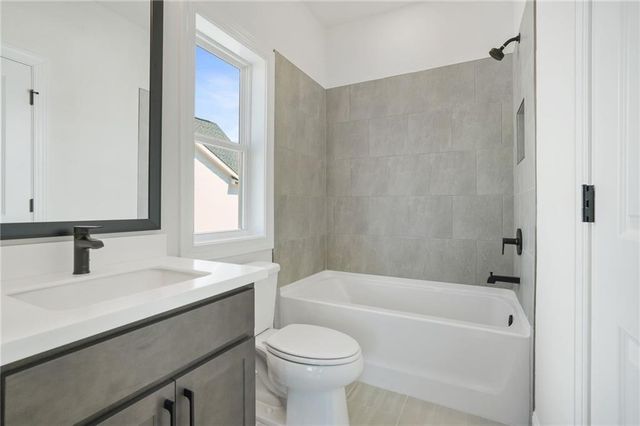 5315 Crestline View Road, Cumming, GA 30028