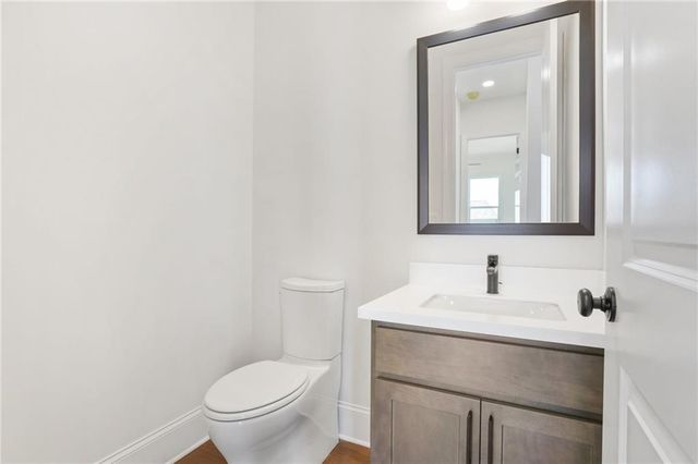 5315 Crestline View Road, Cumming, GA 30028