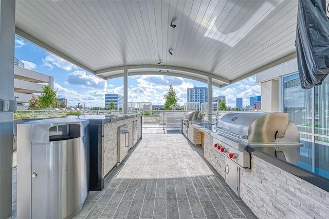 2047 Westcreek Lane 801, Houston, TX 77027