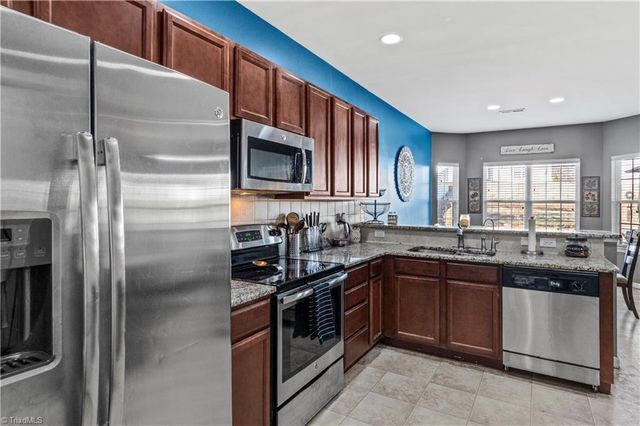 4552 Silo Ridge Court, Clemmons, NC 27012