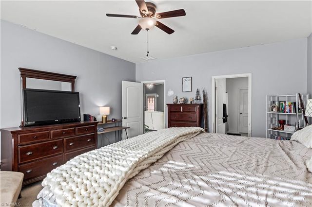 4552 Silo Ridge Court, Clemmons, NC 27012