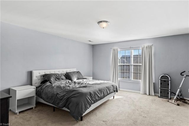 4552 Silo Ridge Court, Clemmons, NC 27012