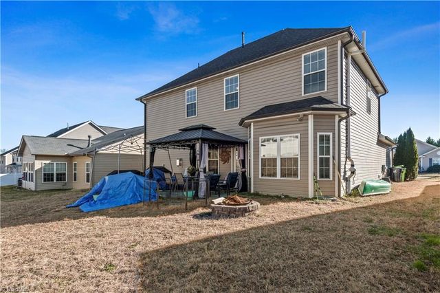 4552 Silo Ridge Court, Clemmons, NC 27012