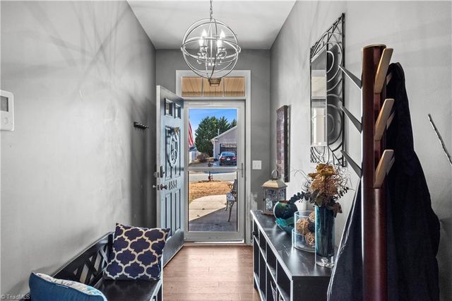 4552 Silo Ridge Court, Clemmons, NC 27012