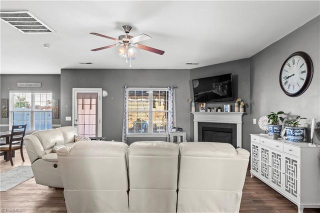 4552 Silo Ridge Court, Clemmons, NC 27012