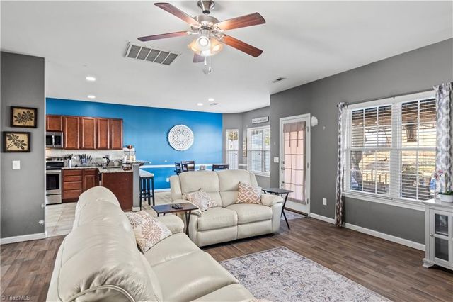 4552 Silo Ridge Court, Clemmons, NC 27012