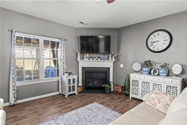 4552 Silo Ridge Court, Clemmons, NC 27012