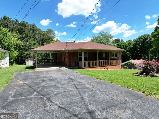 14 Townsley Drive, Cartersville, GA 30120