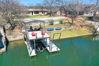 378 Long Mountain DR, Burnet, TX 78611