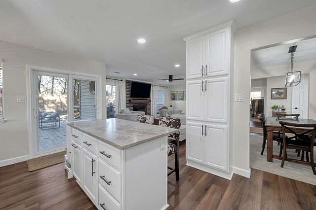 13314 Hilltop Circle, Willis, TX 77318