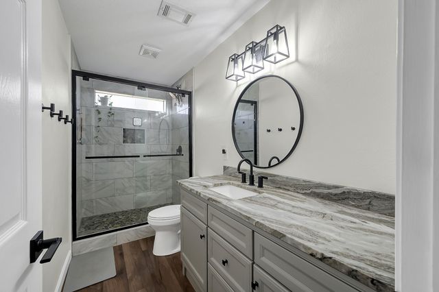 13314 Hilltop Circle, Willis, TX 77318