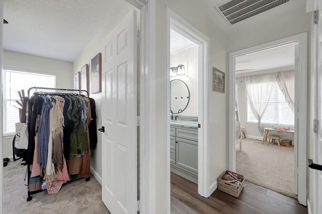 13314 Hilltop Circle, Willis, TX 77318