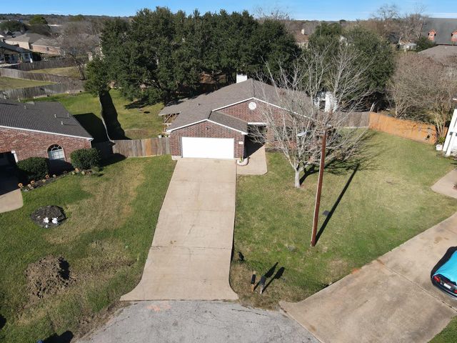 13314 Hilltop Circle, Willis, TX 77318