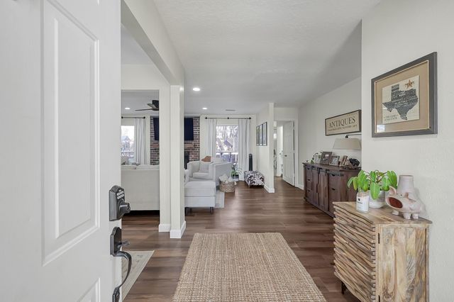 13314 Hilltop Circle, Willis, TX 77318