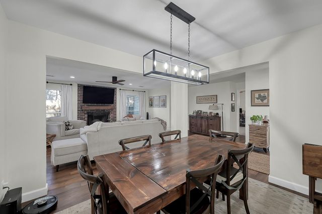 13314 Hilltop Circle, Willis, TX 77318