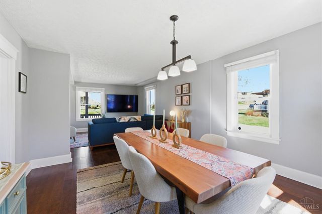 6867 Hurd Avenue, Columbia Twp, OH 45227