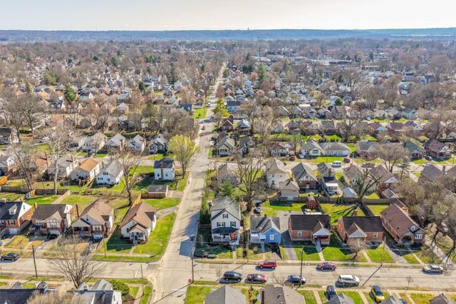 6867 Hurd Avenue, Columbia Twp, OH 45227