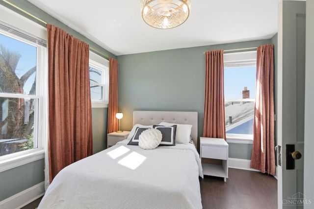 6867 Hurd Avenue, Columbia Twp, OH 45227