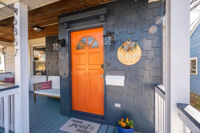 6867 Hurd Avenue, Columbia Twp, OH 45227