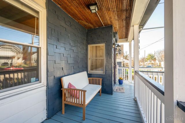 6867 Hurd Avenue, Columbia Twp, OH 45227