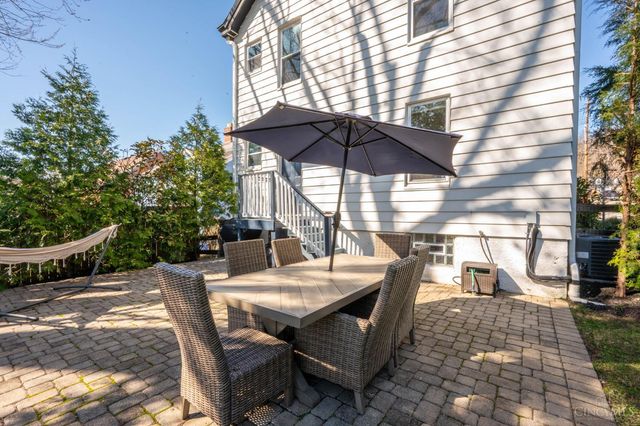 6867 Hurd Avenue, Columbia Twp, OH 45227