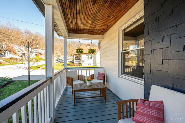 6867 Hurd Avenue, Columbia Twp, OH 45227