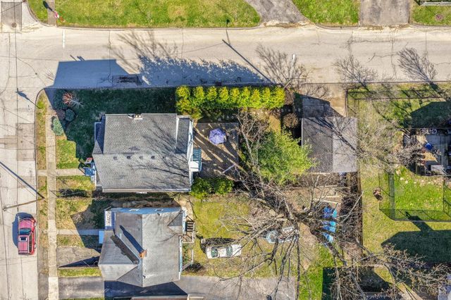 6867 Hurd Avenue, Columbia Twp, OH 45227