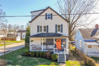 6867 Hurd Avenue, Columbia Twp, OH 45227