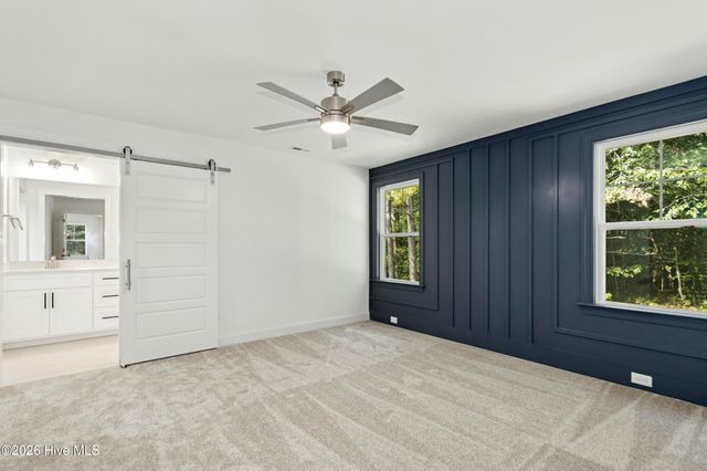 Lot 1b Spencer Merritt, Rose Hill, NC 28458