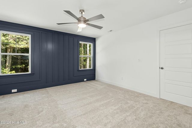 Lot 1b Spencer Merritt, Rose Hill, NC 28458