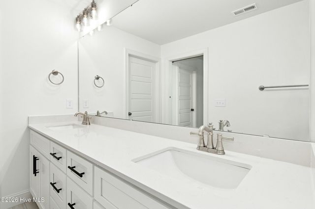 Lot 1b Spencer Merritt, Rose Hill, NC 28458