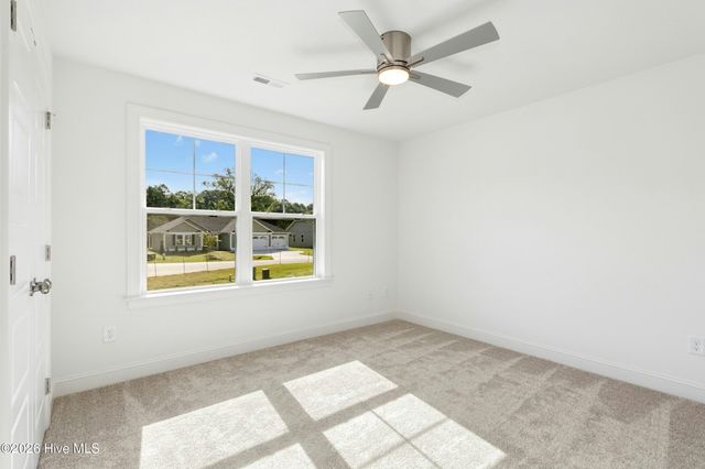Lot 1b Spencer Merritt, Rose Hill, NC 28458