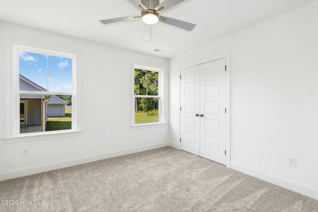 Lot 1b Spencer Merritt, Rose Hill, NC 28458