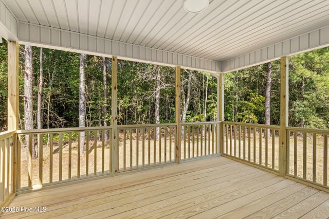 Lot 1b Spencer Merritt, Rose Hill, NC 28458