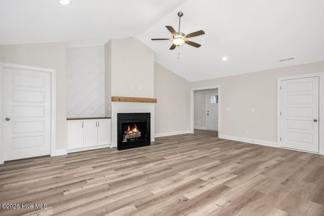Lot 1b Spencer Merritt, Rose Hill, NC 28458