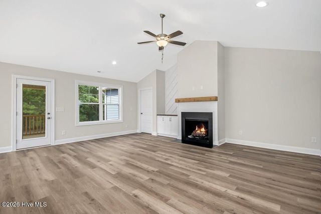 Lot 1b Spencer Merritt, Rose Hill, NC 28458