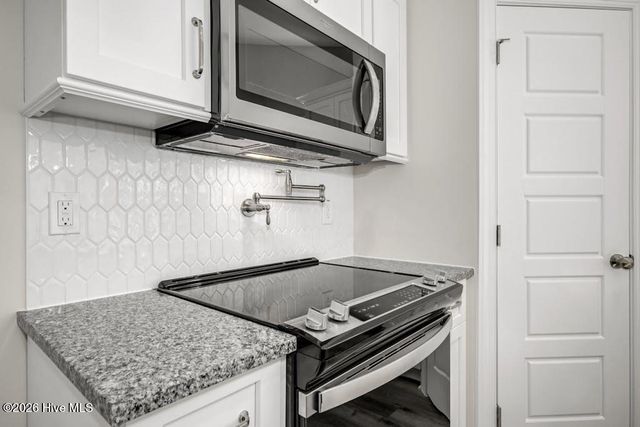 Lot 1b Spencer Merritt, Rose Hill, NC 28458