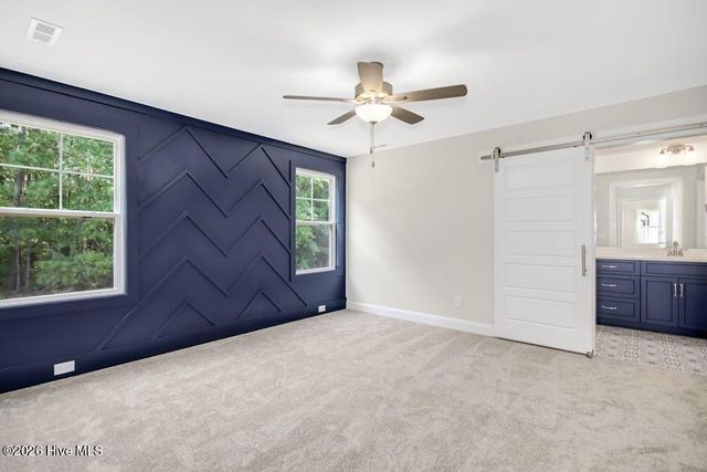 Lot 1b Spencer Merritt, Rose Hill, NC 28458